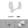 Carburetor Repair Kit Float Set for Honda CBR600 CBR750 CBR1000 CB1000 (T9)