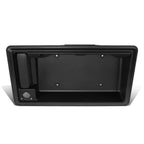 Tailgate Handle Lever with Camera Hole for Ford E150/E250/E350 (2008–2014)