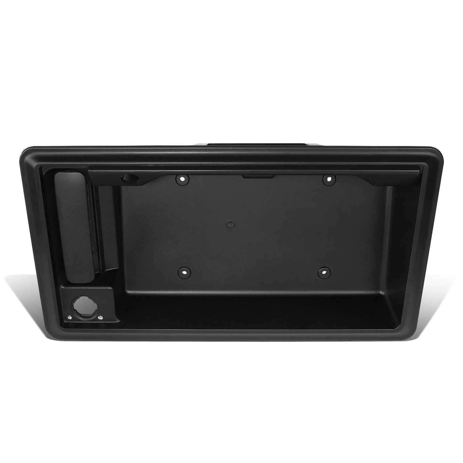 Tailgate Handle Lever with Camera Hole for Ford E150/E250/E350 (2008–2014)