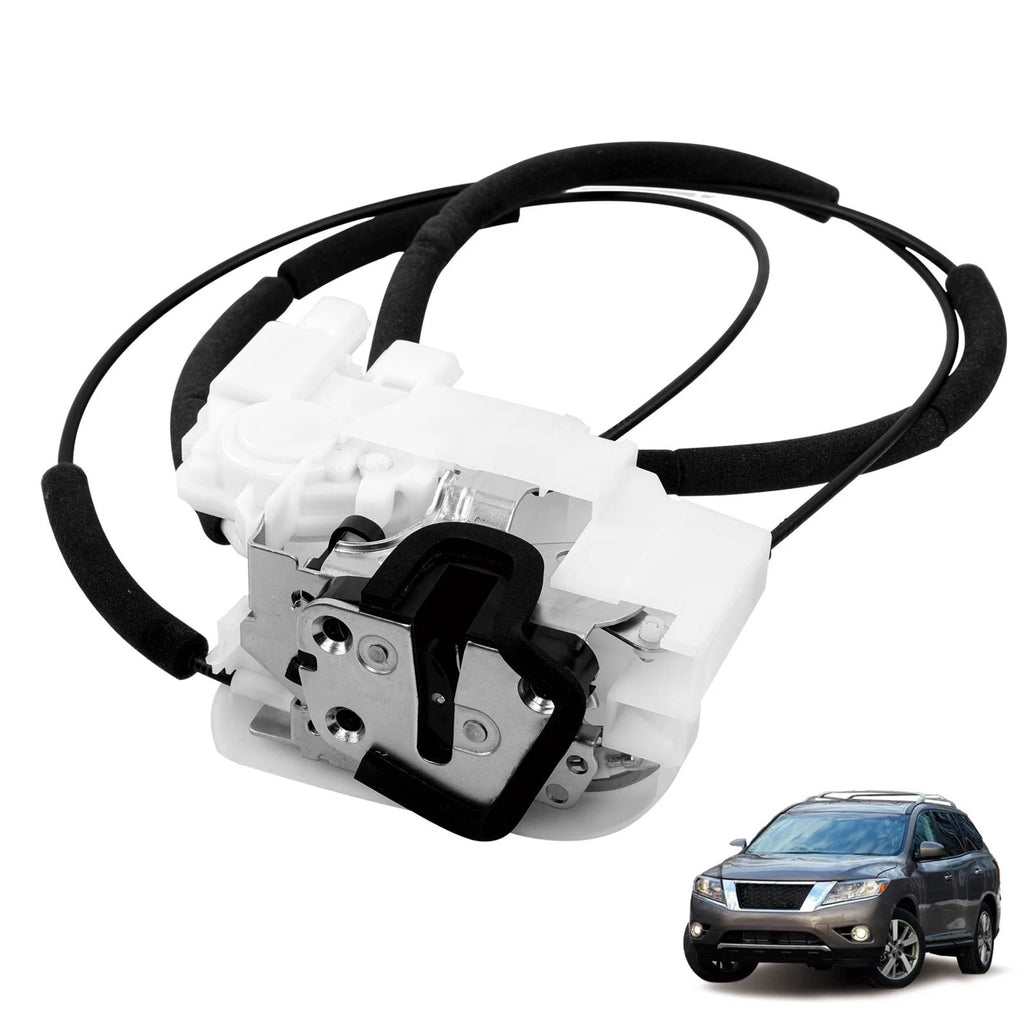 Door Lock Latch Actuator for Nissan Frontier, Xterra (2005–2015)