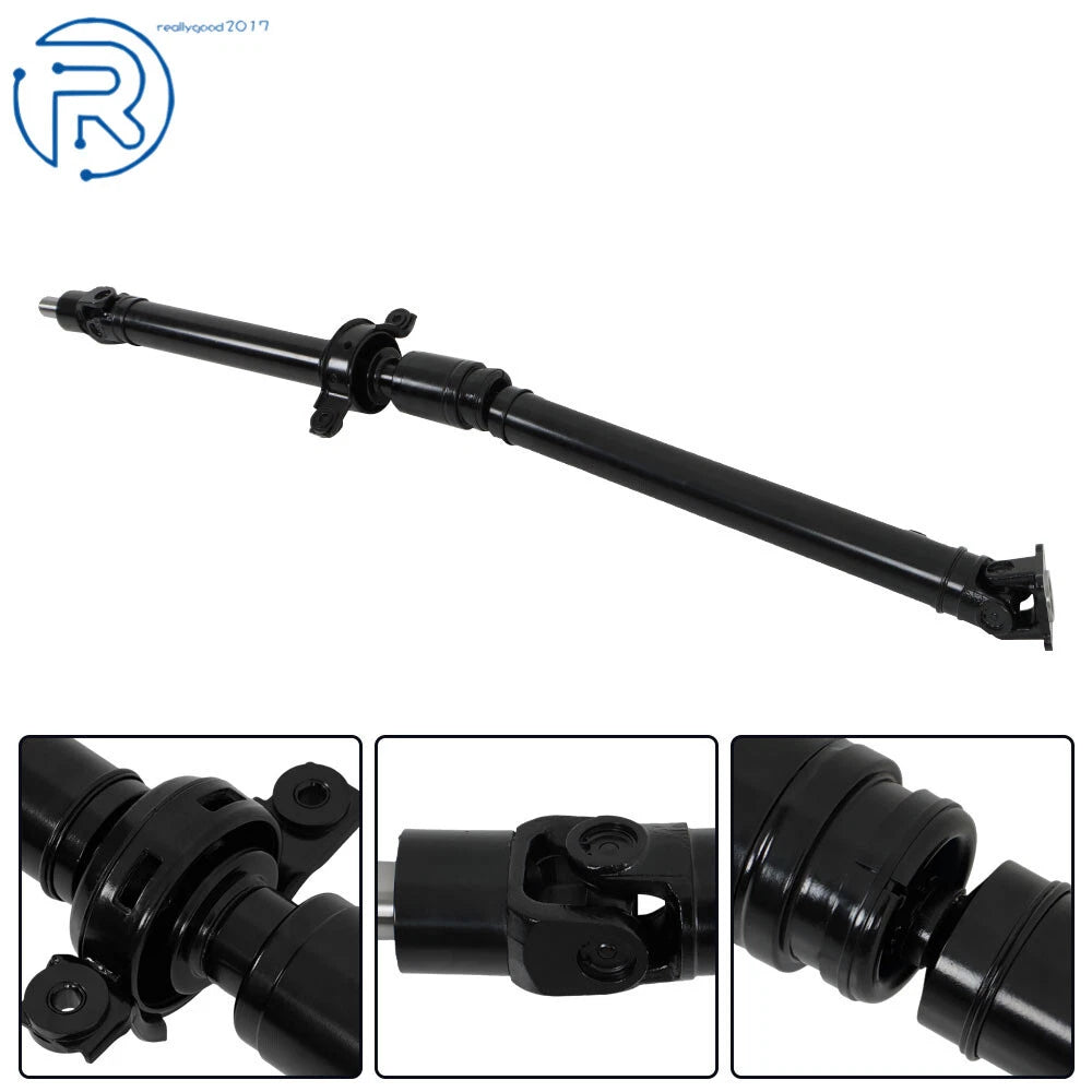 Driveshaft Prop Shaft Rear for Subaru Forester (2003-2005)