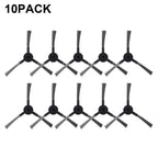 Set of 4 Side Brushes for Redkey R10 (Compatible)