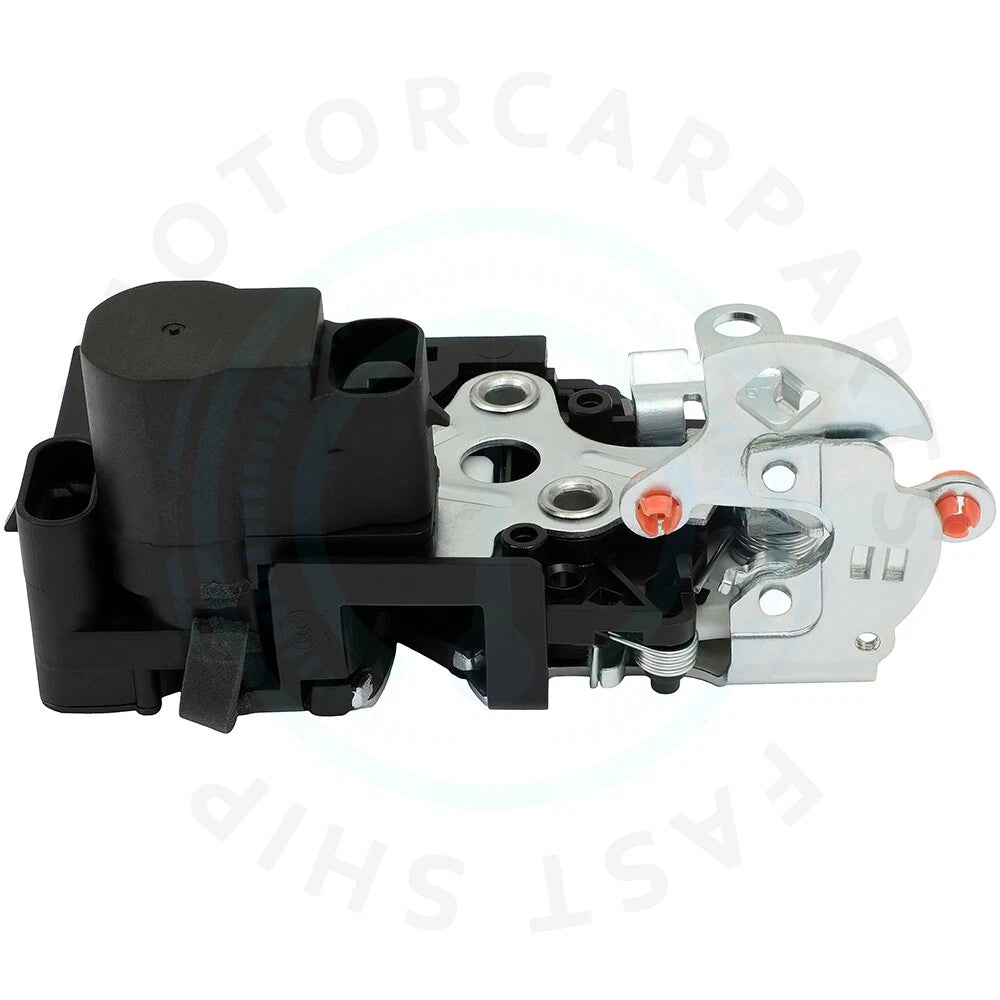Liftgate Door Lock Latch Actuator for Chevy Trailblazer GMC Envoy (2002–2009)