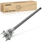 Rear Side Axle Shaft for Jeep Wrangler Gladiator (2020–2024)