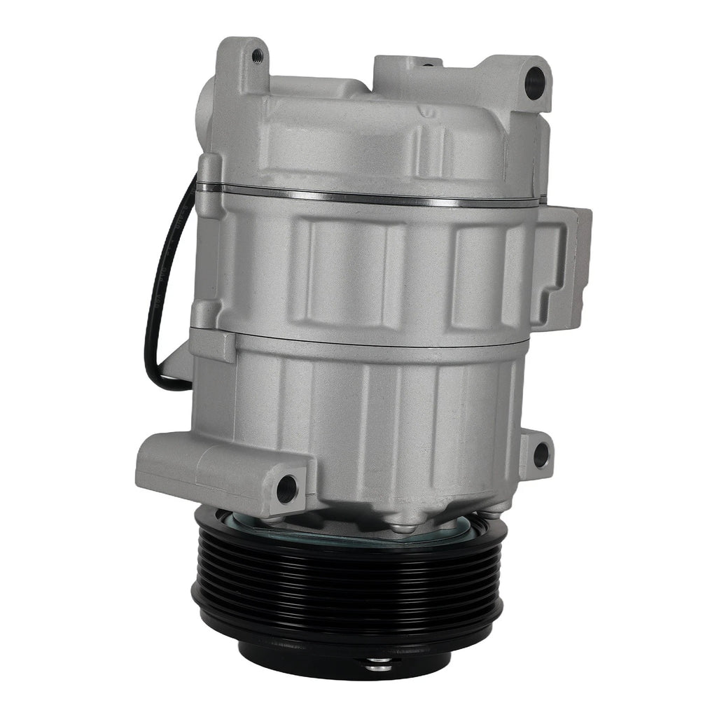 A/C Compressor with Clutch for Infiniti EX35 G35 (2007–2009)