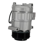 A/C Compressor with Clutch for Infiniti EX35 G35 (2007–2009)