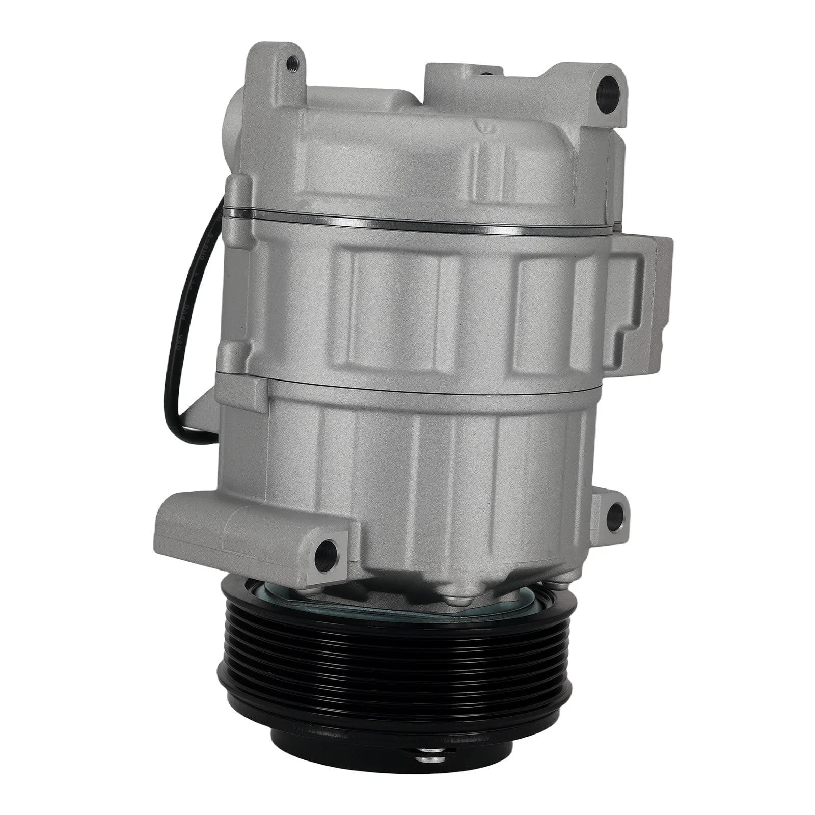 A/C Compressor with Clutch for Infiniti EX35 G35 (2007–2009)