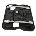 Driver Side Front Window Regulator for Dodge Ram 2500 (2009–2010)