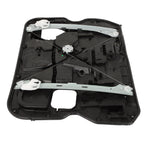 Driver Side Front Window Regulator for Dodge Ram 2500 (2009–2010)