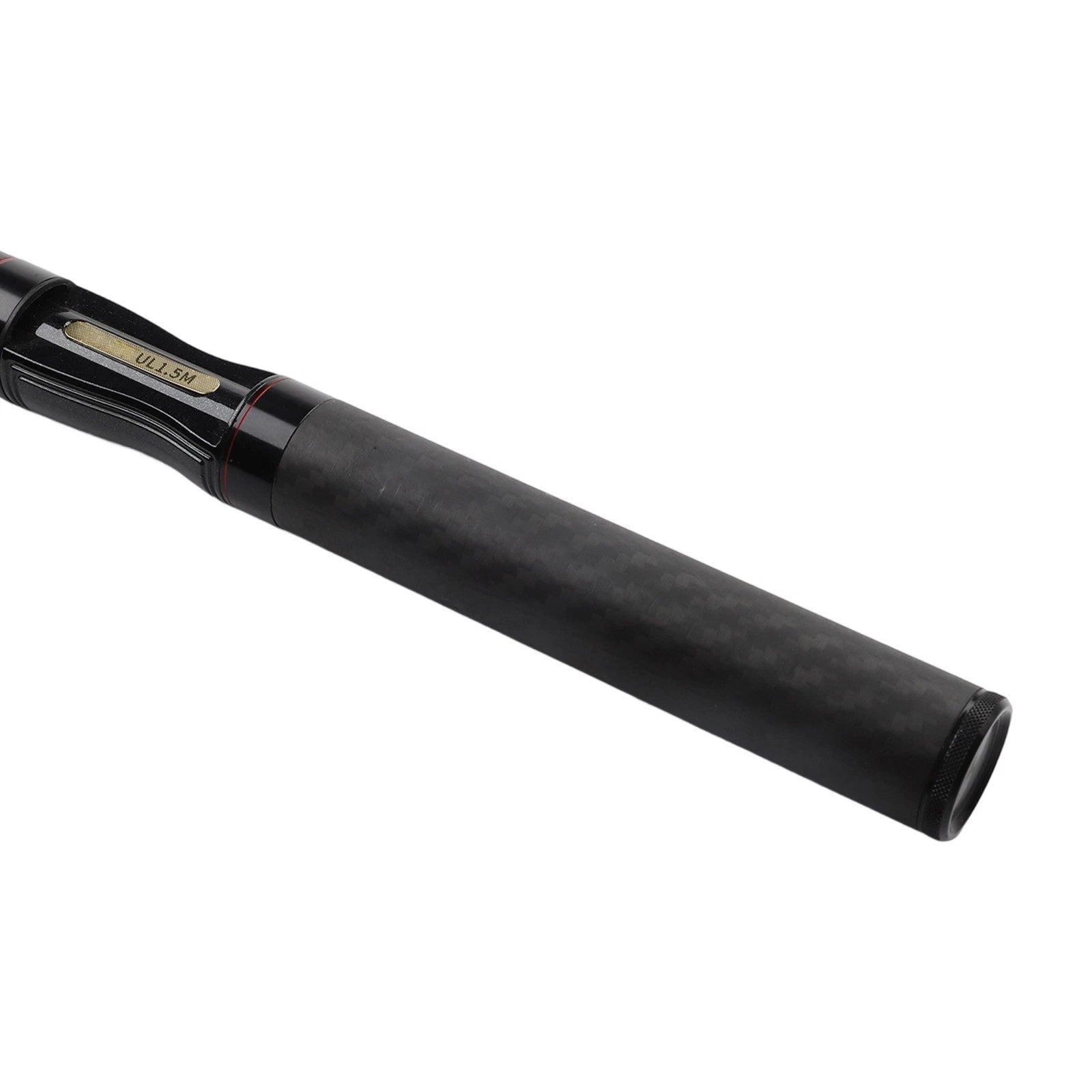 2X Lightweight Fishing Rod for Perception Quick Bites