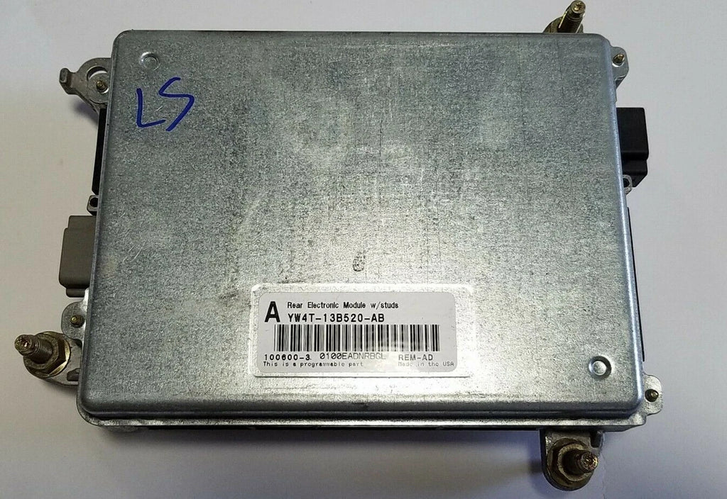 Rear Electronic Module for Lincoln LS (2000–2002) YW4T-13B520-AB
