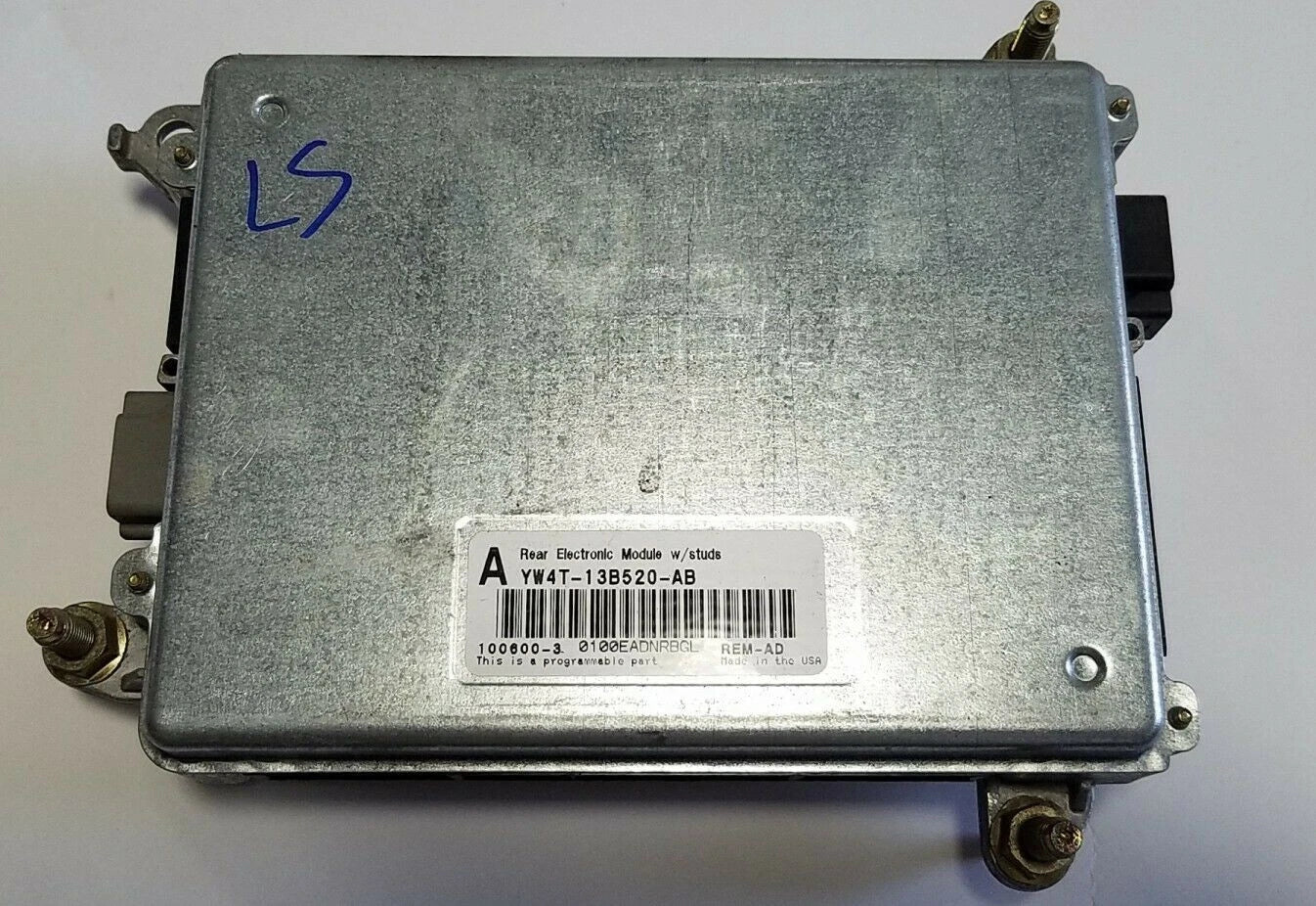 Rear Electronic Module for Lincoln LS (2000–2002) YW4T-13B520-AB