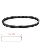 Drive Belt for Aprilia Atlantic 500 (2001–2004), Gilera Nexus 500 (2004–2006)