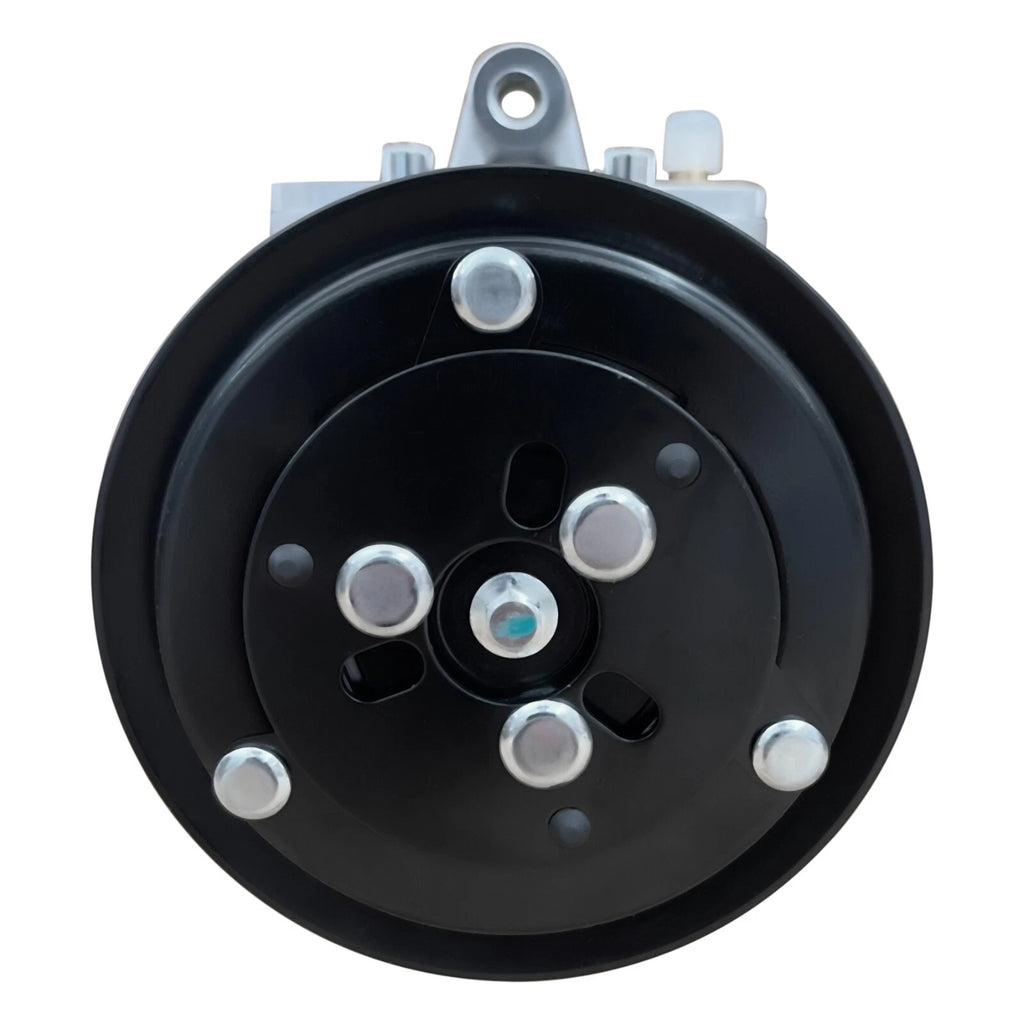 AC Compressor Kit Replacement for Ford Mustang 3.8L 5.0L (1983-1983)