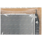Alloy Radiator for Holden RA Rodeo Colorado Isuzu D-MAX 3.6L V6