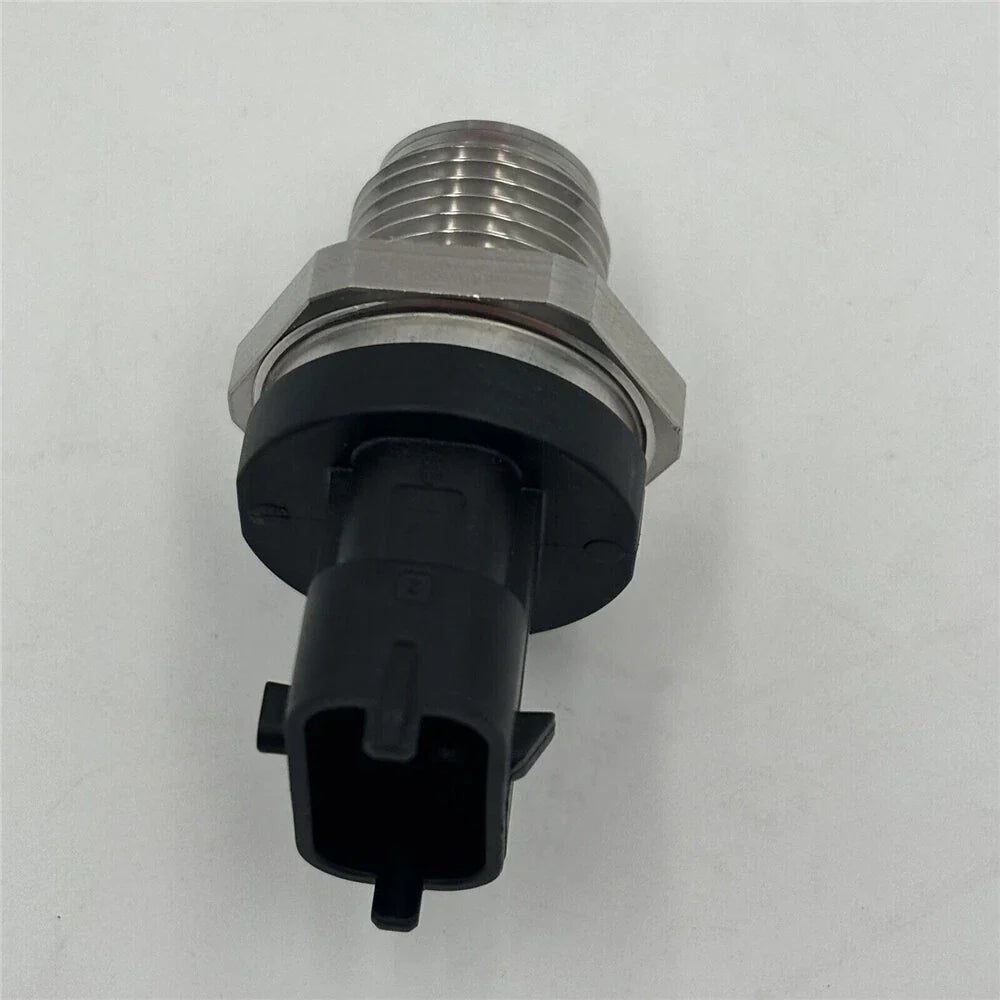 Diesel Fuel Rail Pressure Sensor for Dodge Ram 2500 3500 5.9L (2003-2007)