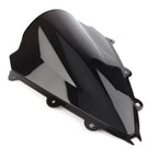 Black Windshield for Aprilia RSV4 (2009-2014)