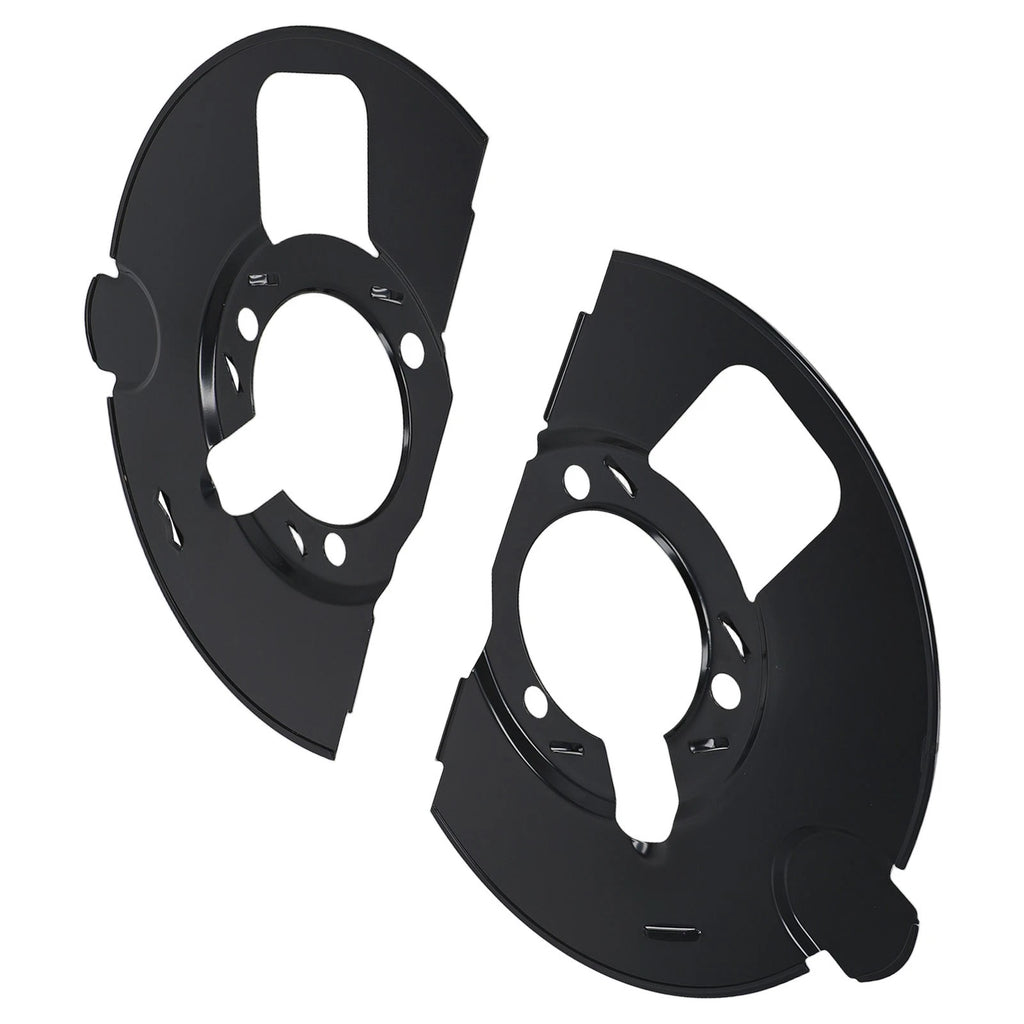 Brake Dust Shield for GMC Sierra 1500/Chevrolet Silverado 1500 (2014-2018)