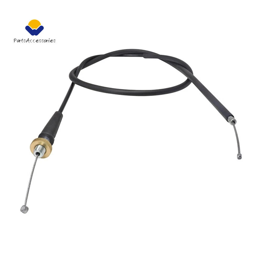 Throttle Cable for KTM 85 105 125 144 150 200 250 300 360 380 (1990–2023)