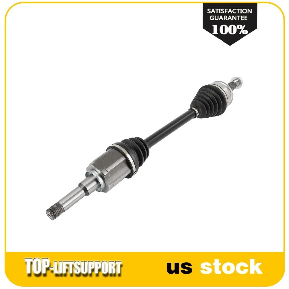 Front Left CV Axle Assembly for Chevrolet Volt (2016–2019)