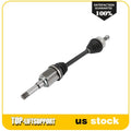 Front Left CV Axle Assembly for Chevrolet Volt (2016–2019)