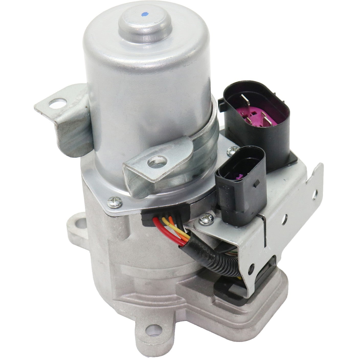 Transfer Case Motor Assembly for Porsche Cayenne VW Touareg 4WD