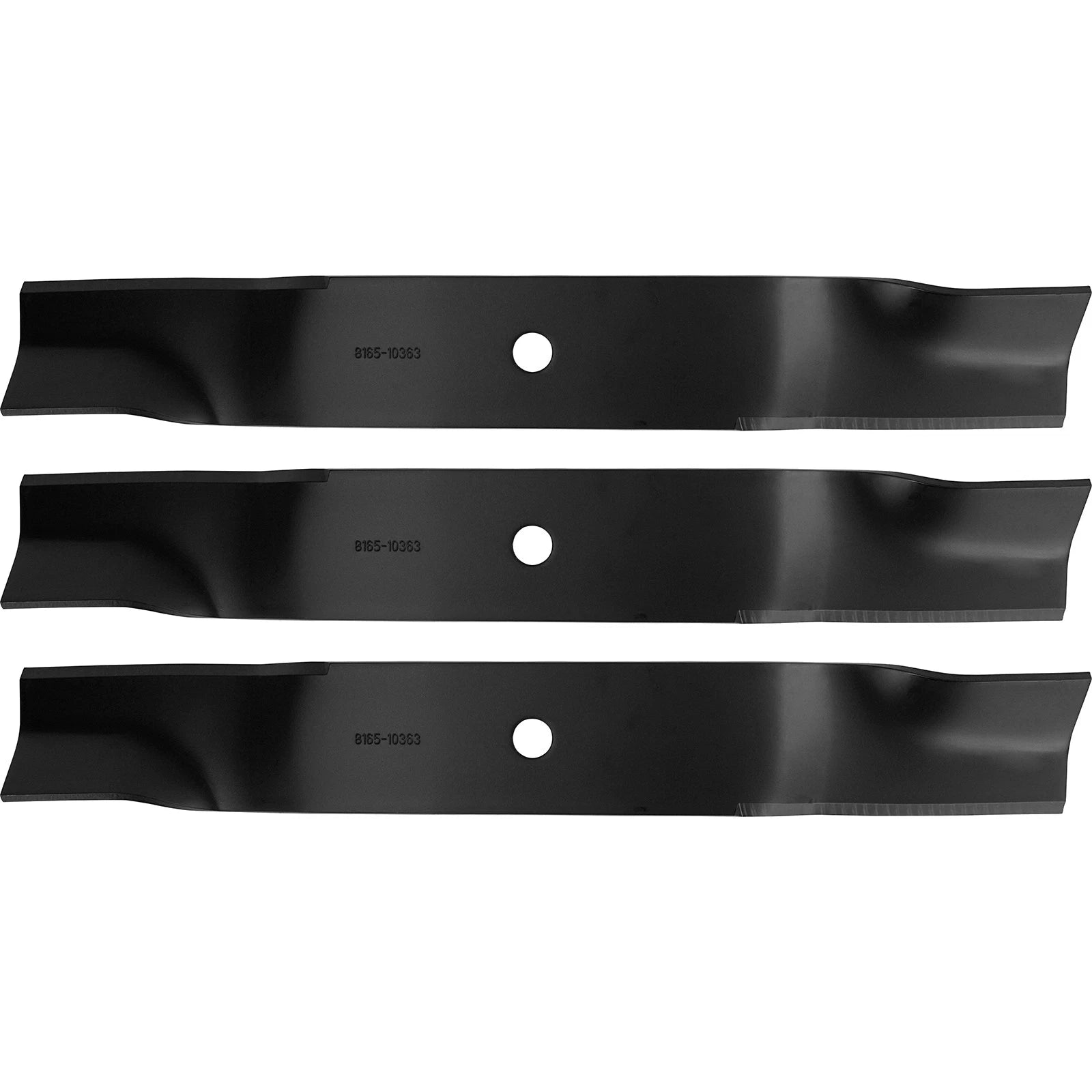 3 Mower Blades for Cub Cadet 60" (02005019, 1005338, 94204415)