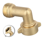 90 Degree Elbow Camper Accessories for RV