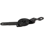 Hood Hinge for Chevy C1500 K1500 Tahoe (1988–1998)