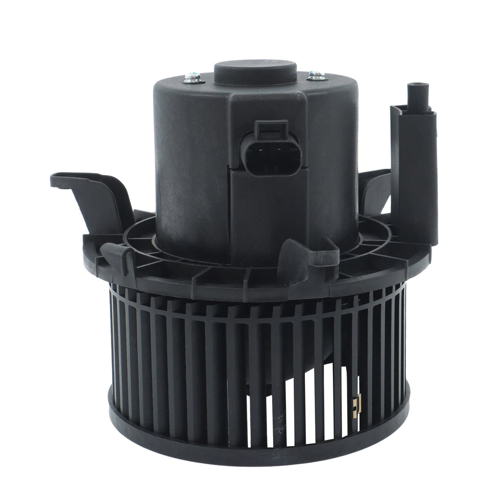 Heater Blower Motor for Chevy Silverado GMC Sierra Buick Enclave (2013–2017)