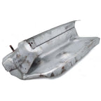 For Toyota Hilux RN30 RN40 Pickup UTE 1979-83 Rear Gate Tail Body Corner 2 PCS