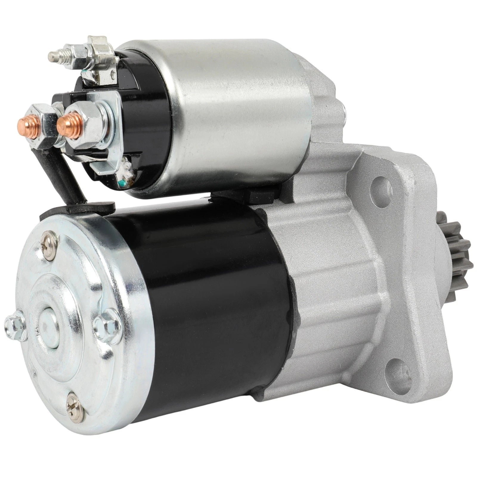 Starter Motor for Nissan Rogue, Mitsubishi Outlander (2021–2022)