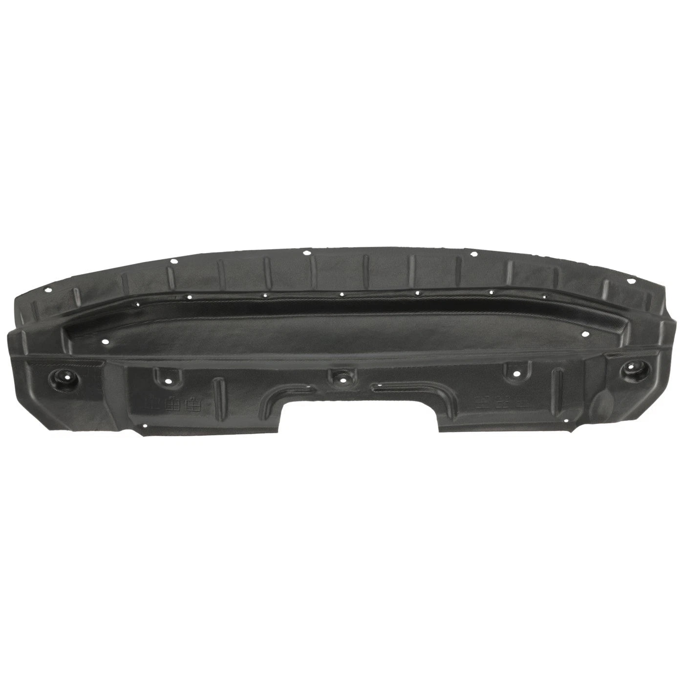 Engine Splash Shield for Nissan Sentra (2007–2012) Lower 2.5L