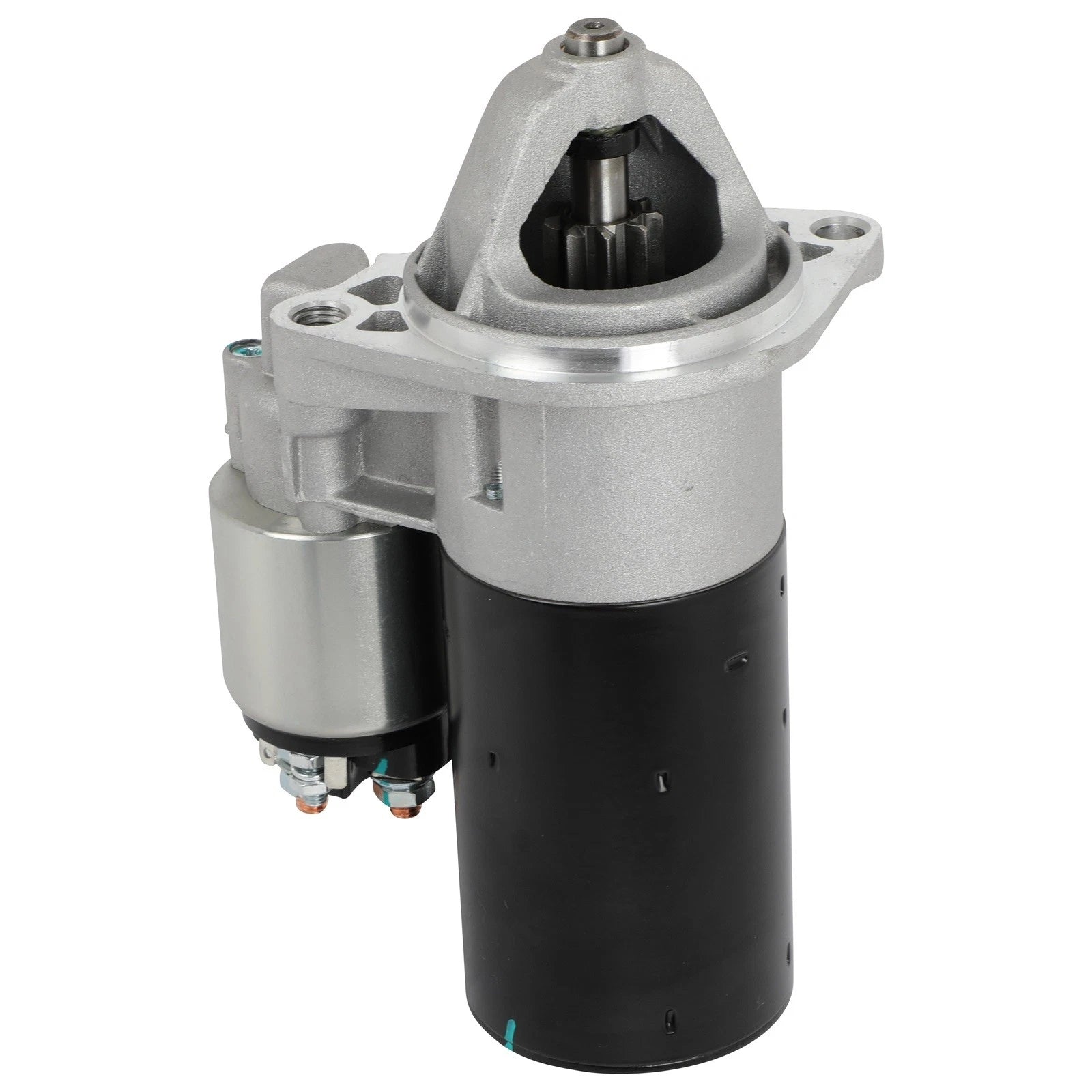 Starter Motor for Saab 9-3 (1999) 93-18-4928 SBO0046 IS0651 01108151