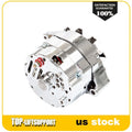Alternator for Chevrolet GMC (1973–1997) 12V Chrome