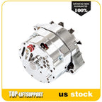 Alternator for Chevrolet GMC (1973–1997) 12V Chrome