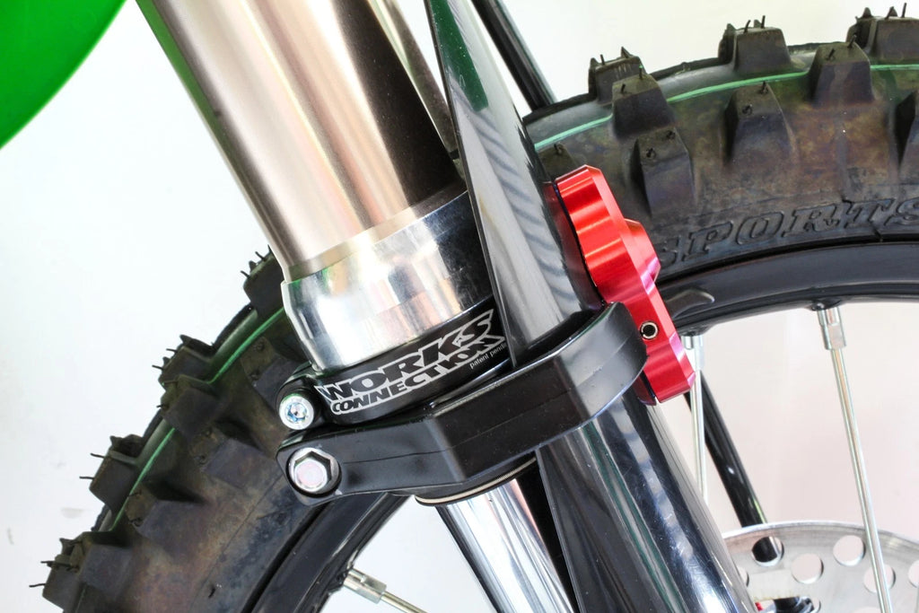 WORKS Pro Launch Start Device for Kawasaki KX85 (2001–2010)