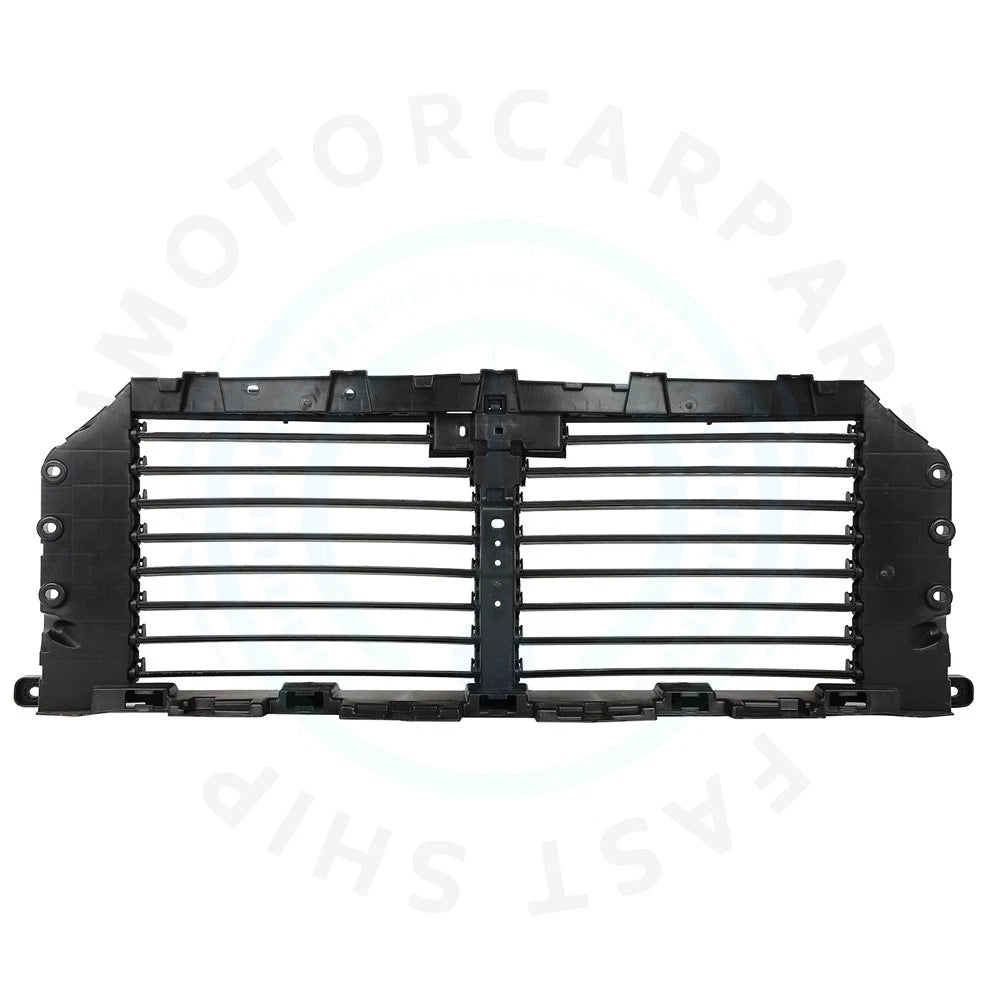 Upper Radiator Grille Air Shutter for Ford F-150 (2021–2023)