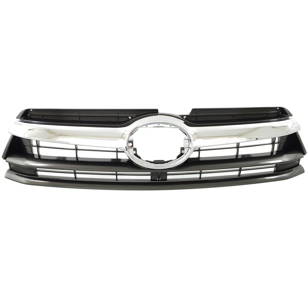 Radiator Support Core for Toyota Highlander (2014–2016)
