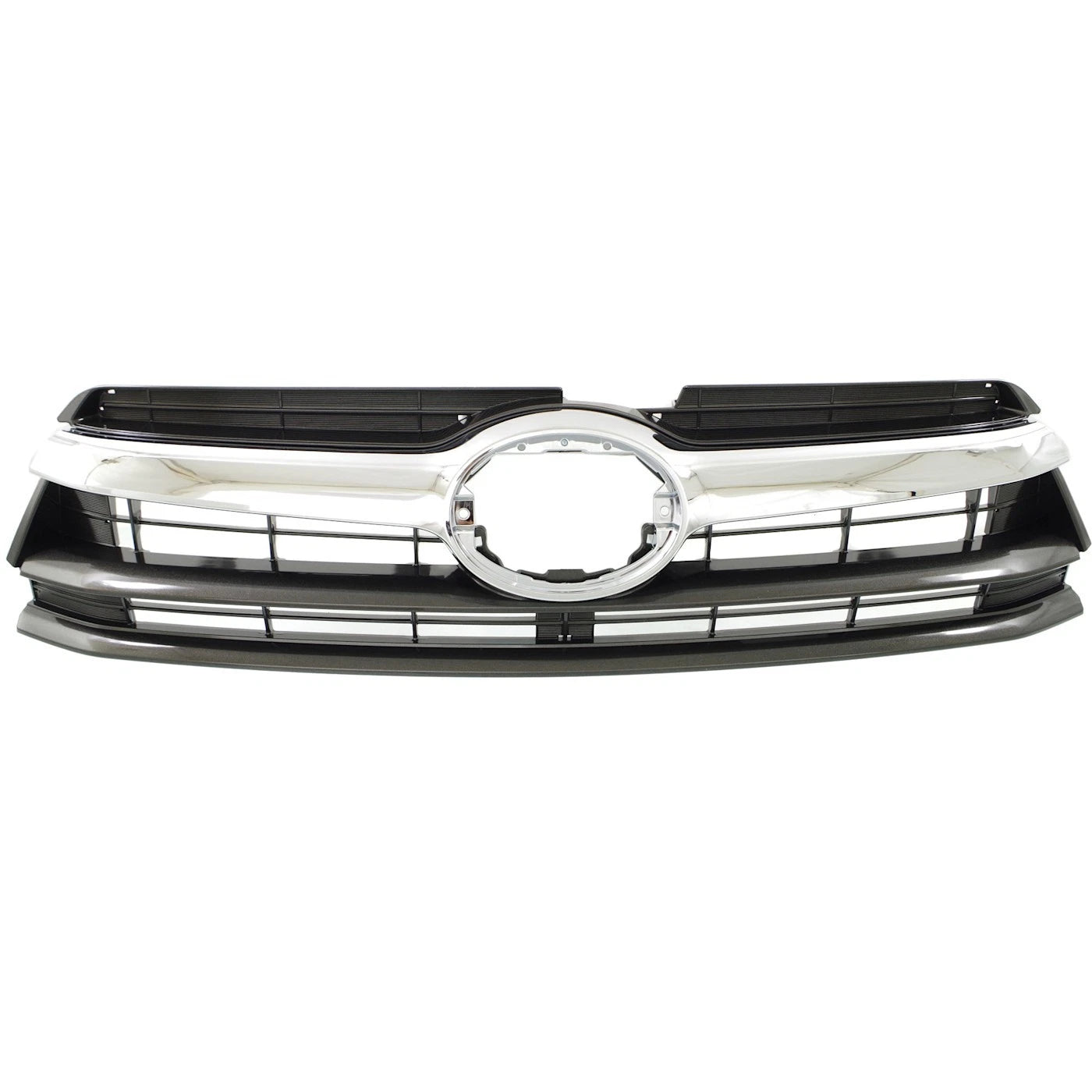 Radiator Support Core for Toyota Highlander (2014–2016)