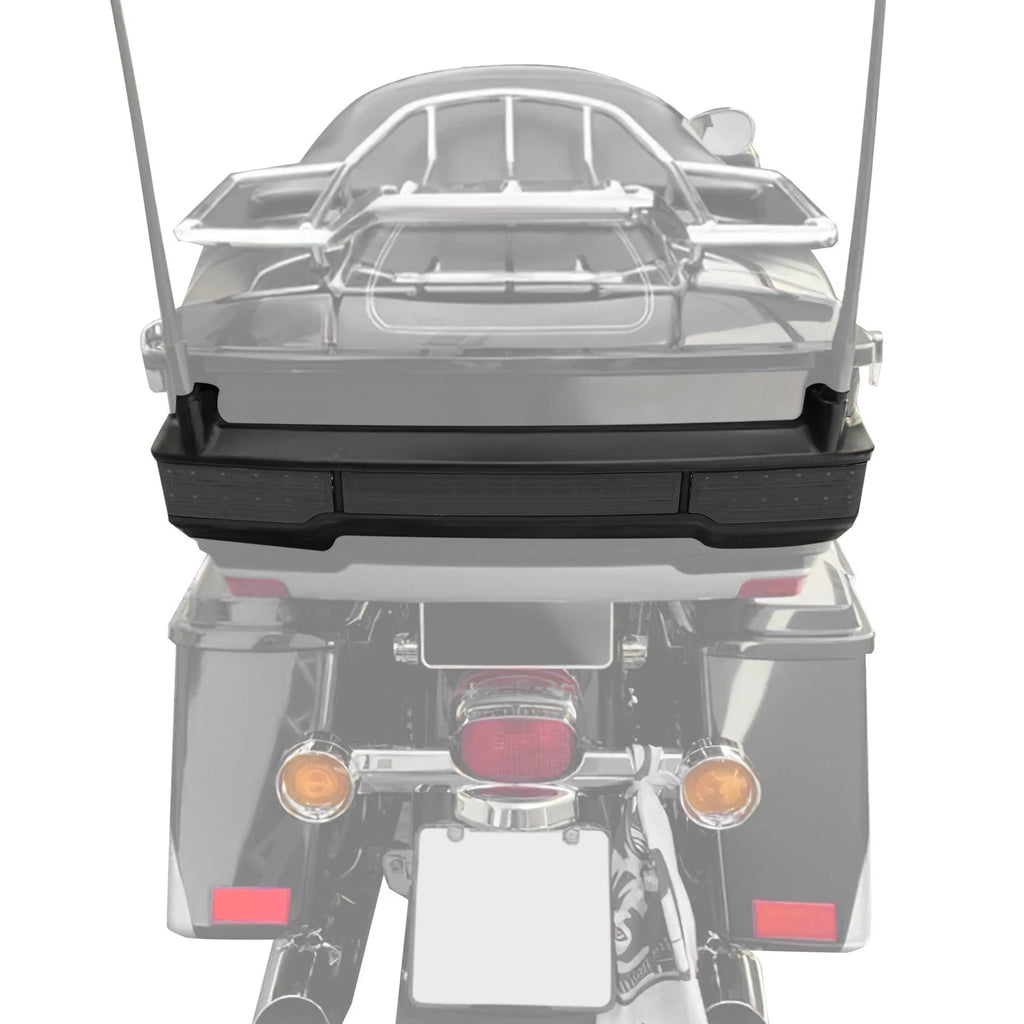 Smoke LED Tail Brake Light for Harley Touring Road King (1997–2013)