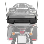 Smoke LED Tail Brake Light for Harley Touring Road King (1997–2013)