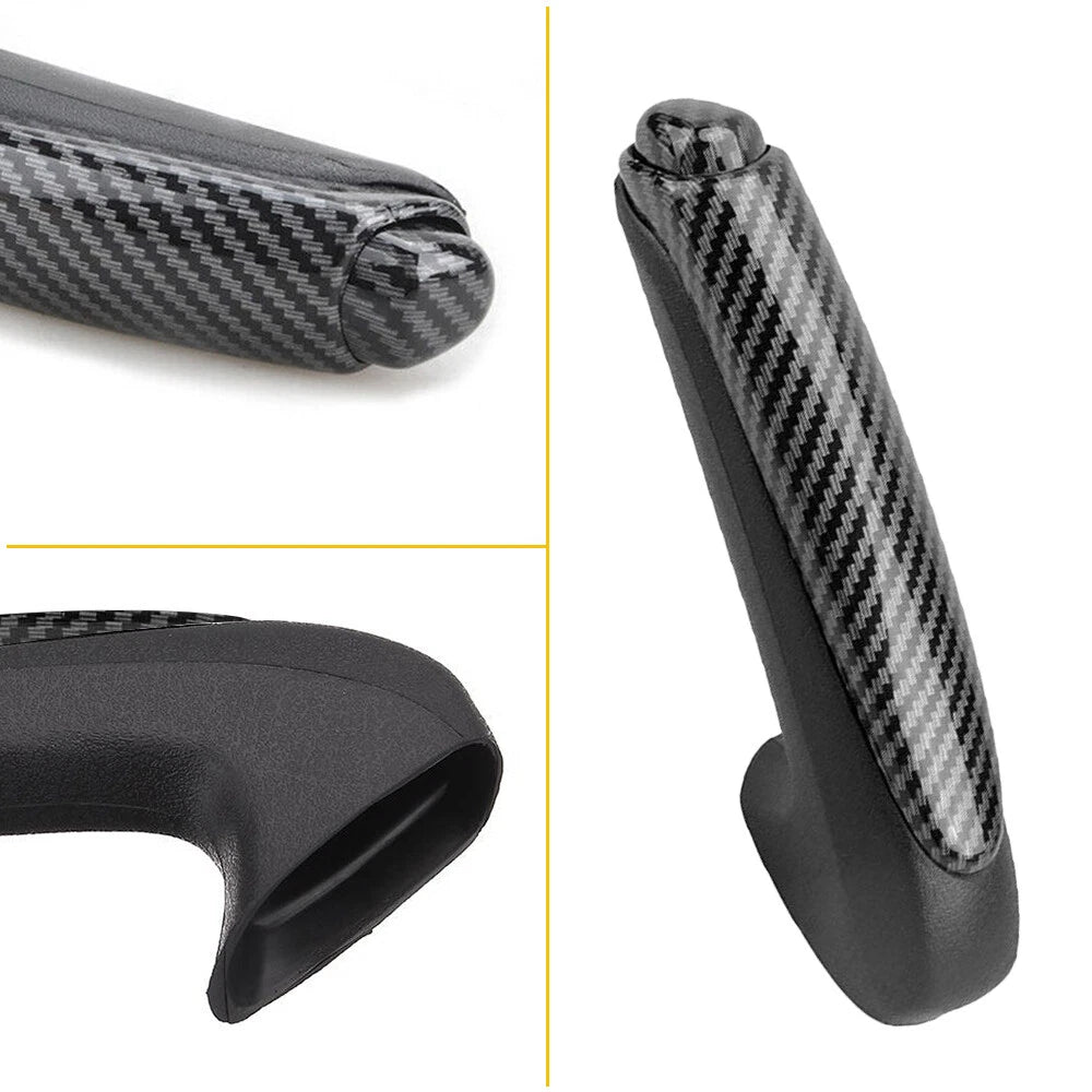 Parking Brake Handle Cover for Honda Civic (2006–2011)