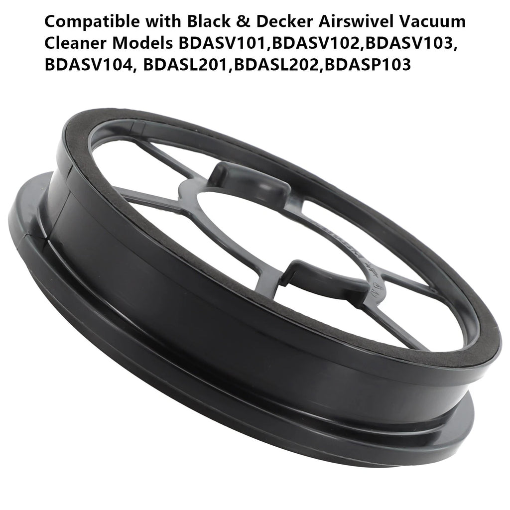 Home Filter Vacuum Cleaner for BDASL201, BDASL202, BDASP103, BDASV101, BDASV103