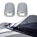 Windshield Washer Cap Wiper Nozzle Cover for Ford Focus (2012–2018)