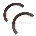 Rear Main Bearing Seal Set for Jeep Wrangler Grand Cherokee 4.0L (2001–2006)