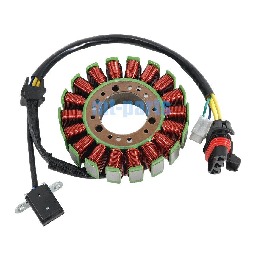 Stator Magneto Generator Coil for TGB Blade 1000LTX (T3b, 1000LT E4, E2)