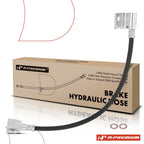 Rear Left Brake Hydraulic Hose for Ford Ranger (1998–2002)