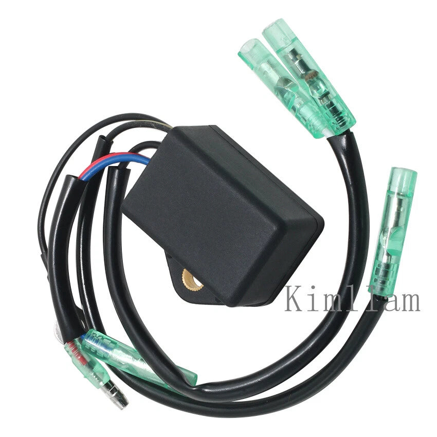 Ignition Switch Box for Nissan 2-Stroke 25HP 30HP 35HP 40HP (NS40C 3P0-06060-0)