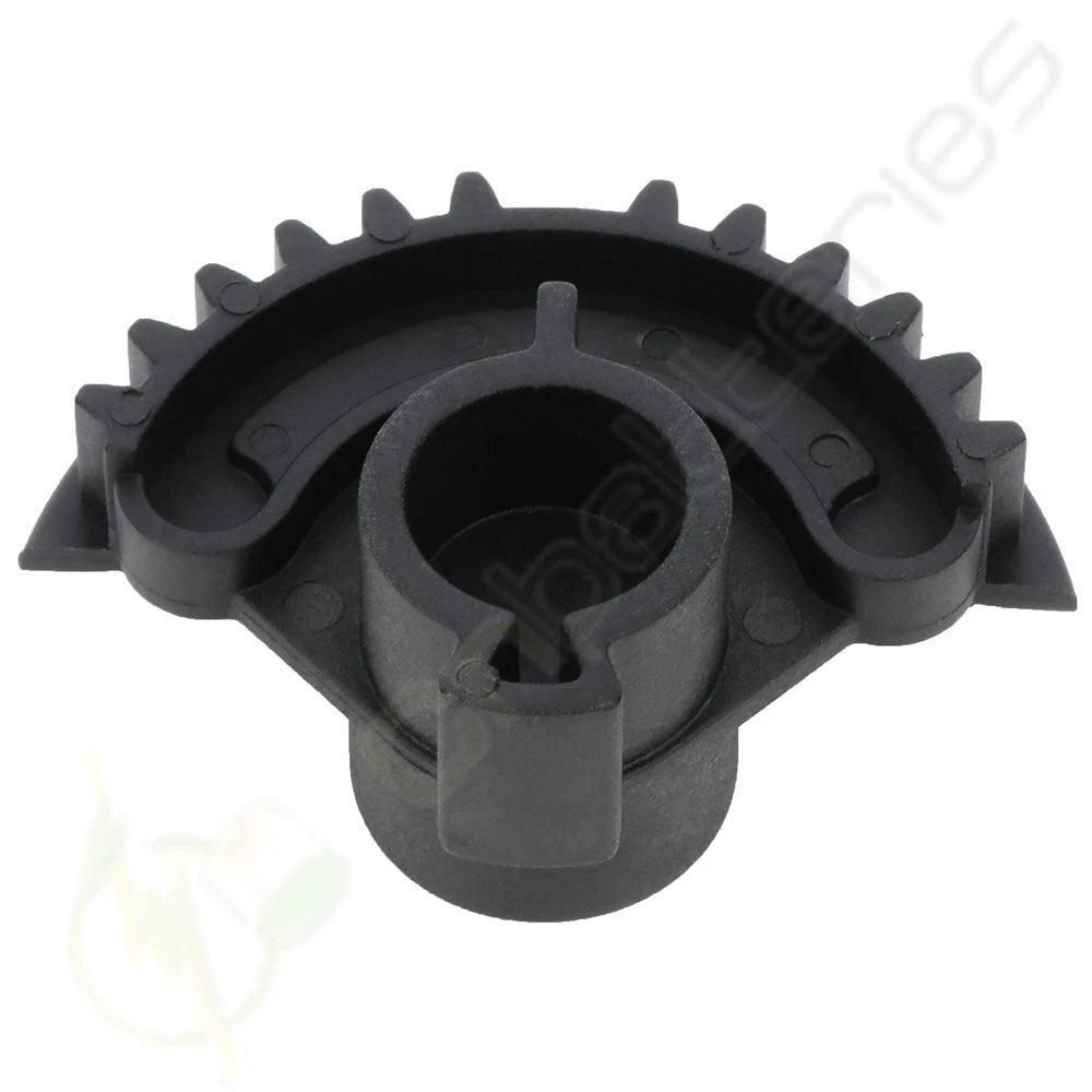 Set of 2 HVAC Air Blend Door Actuator Heater Gear for Jeep Commander Cherokee (2005–2010)